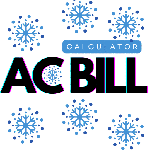 ac bill estimator