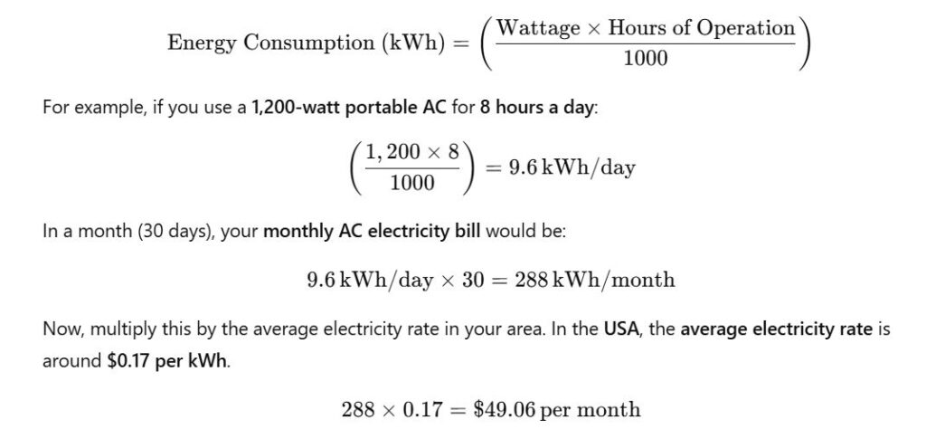 this is how u can calculate your monthly electricity bill easily img