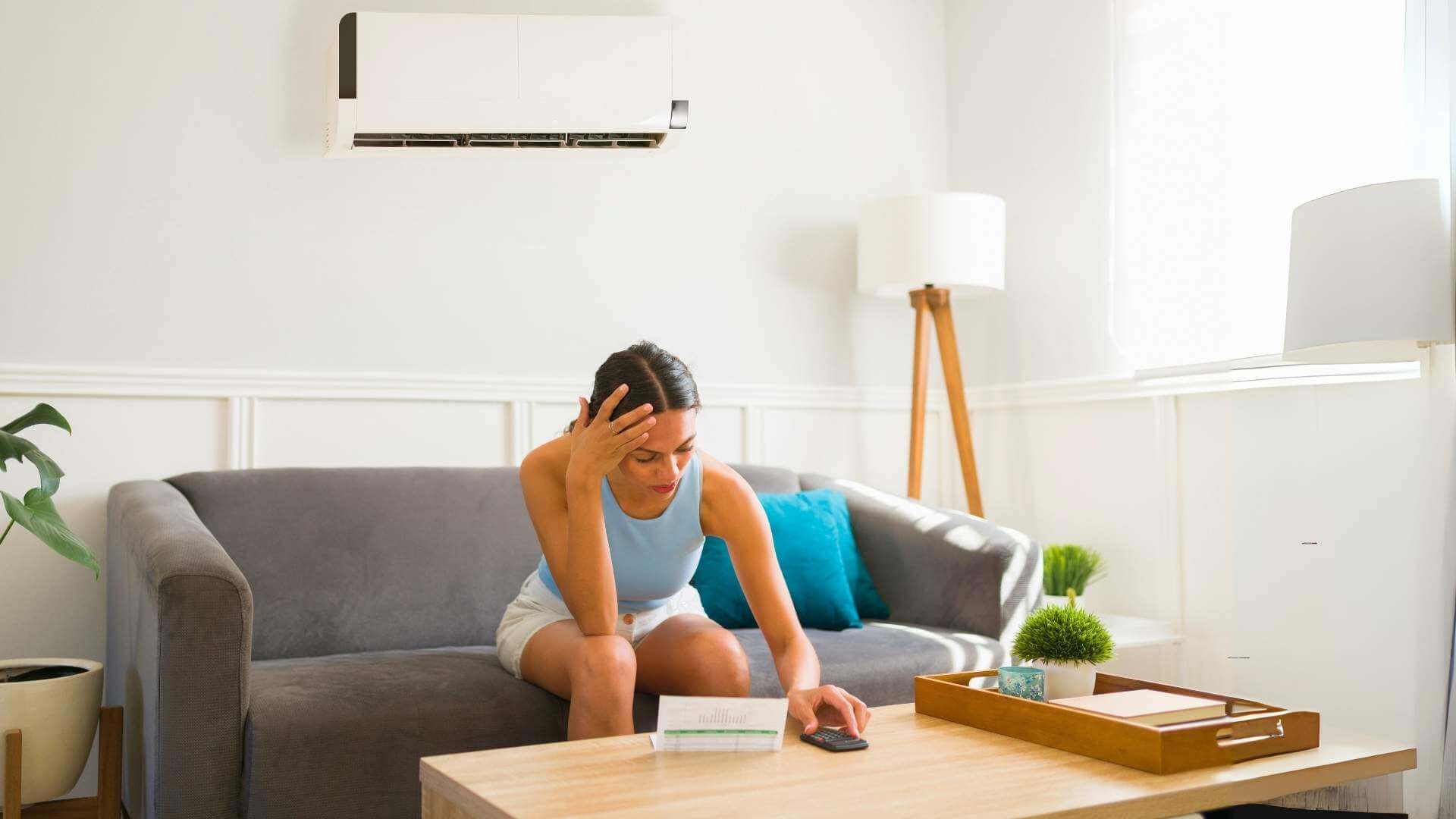1 ton ac electricity bill calculator california usa img